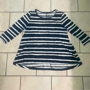 Crown & Ivy Woman’s Blouse